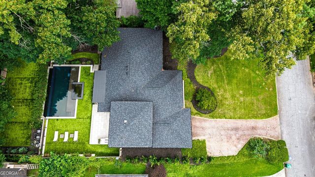 1036 Vistavia Circle, Decatur, GA 30033