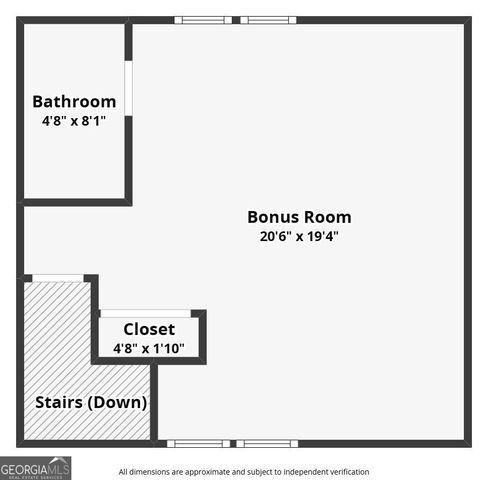 1036 Vistavia Circle, Decatur, GA 30033