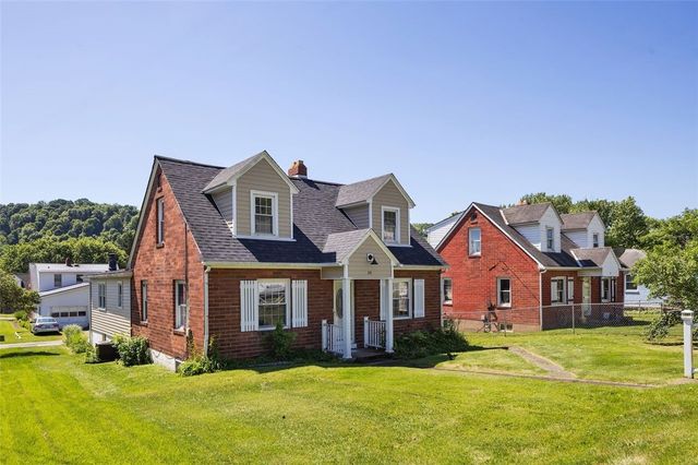 24 Taylor Ave, East Bethlehem, PA 15322
