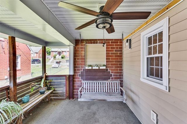 24 Taylor Ave, East Bethlehem, PA 15322