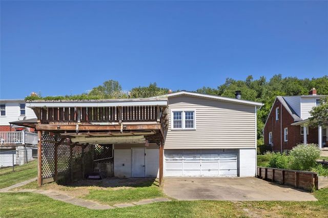 24 Taylor Ave, East Bethlehem, PA 15322