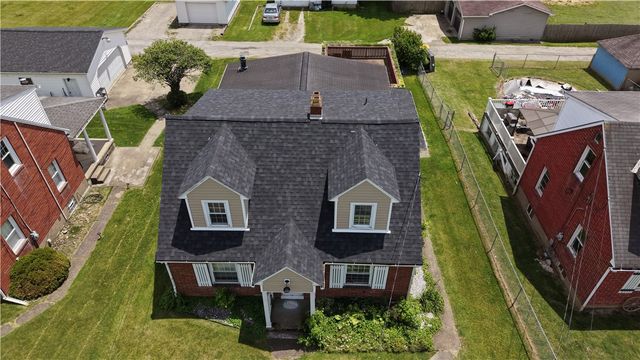 24 Taylor Ave, East Bethlehem, PA 15322