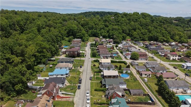 24 Taylor Ave, East Bethlehem, PA 15322