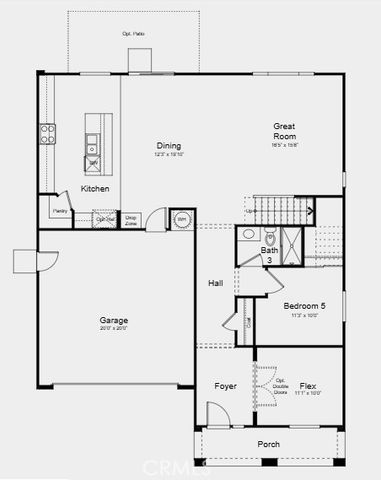 9565 Glenmore Forest Drive, Riverside, CA 92508