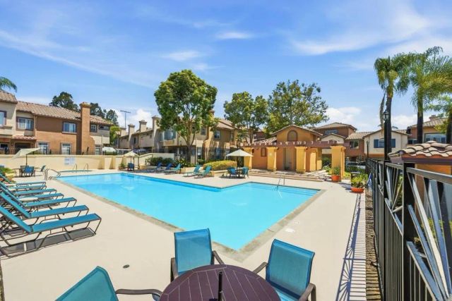 11354 Via Rancho San Diego F, El Cajon, CA 92019