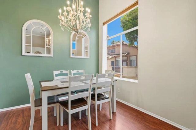 11354 Via Rancho San Diego F, El Cajon, CA 92019