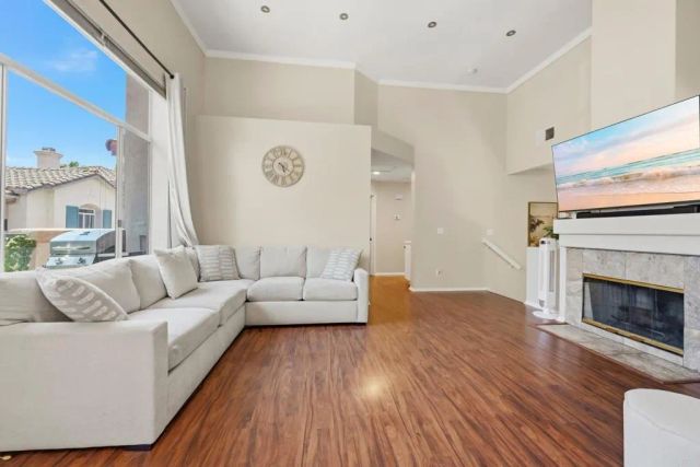 11354 Via Rancho San Diego F, El Cajon, CA 92019