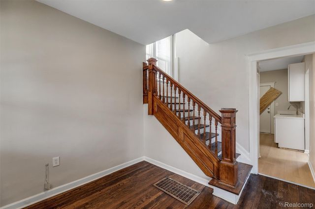 6182 15th Street, Detroit, MI 48208