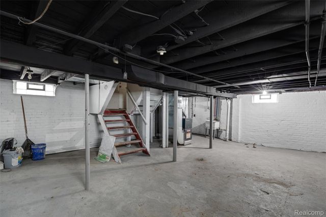 6182 15th Street, Detroit, MI 48208