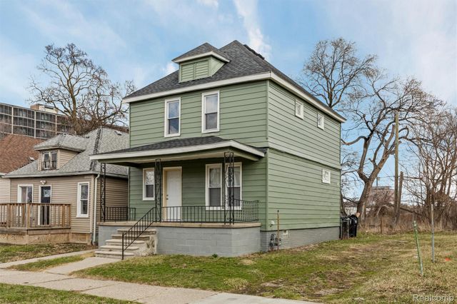 6182 15th Street, Detroit, MI 48208