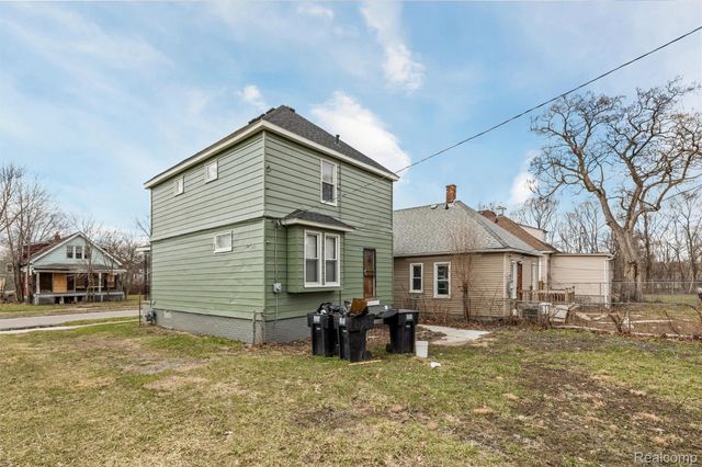 6182 15th Street, Detroit, MI 48208