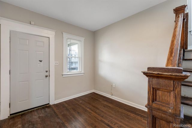 6182 15th Street, Detroit, MI 48208