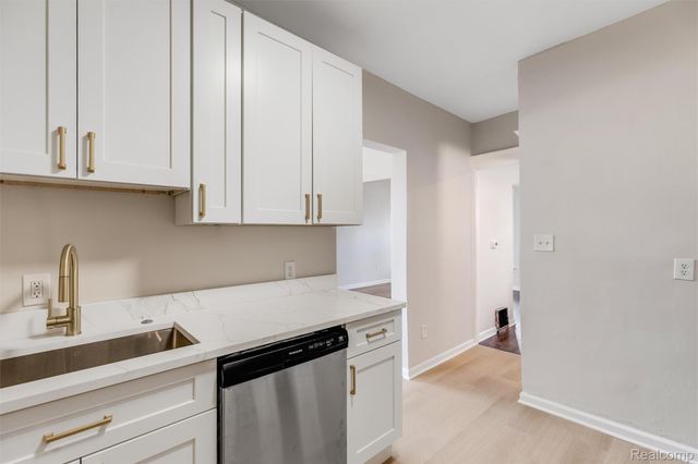 6182 15th Street, Detroit, MI 48208