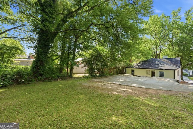 1207 Martin Luther King Jr Dr, Atlanta, GA 30314