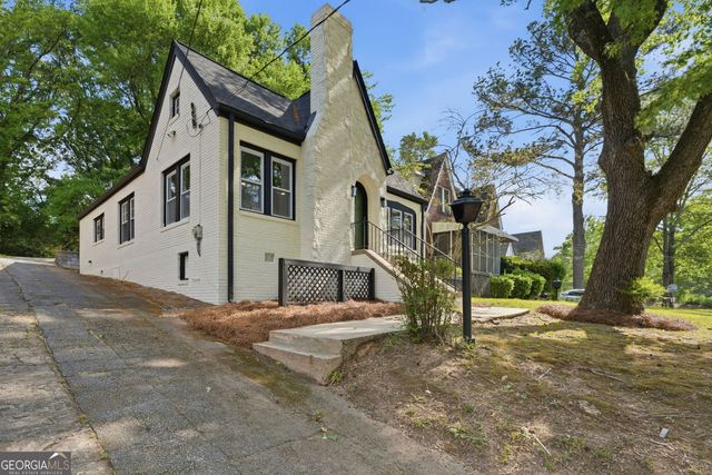 1207 Martin Luther King Jr Dr, Atlanta, GA 30314