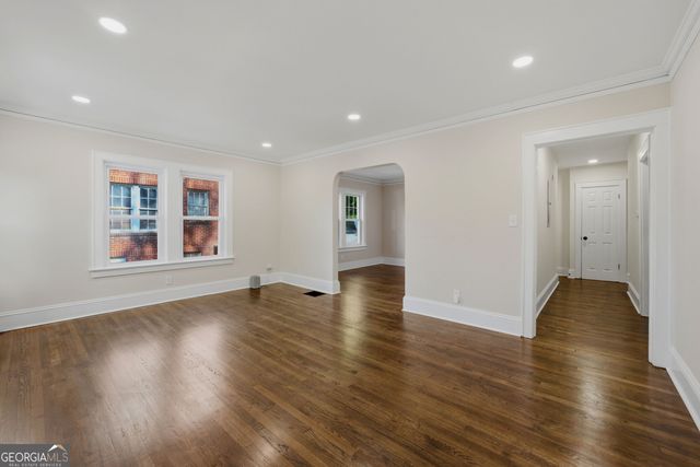 1207 Martin Luther King Jr Dr, Atlanta, GA 30314