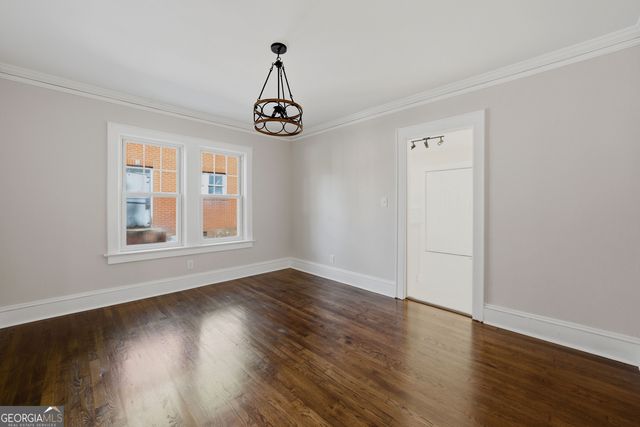 1207 Martin Luther King Jr Dr, Atlanta, GA 30314