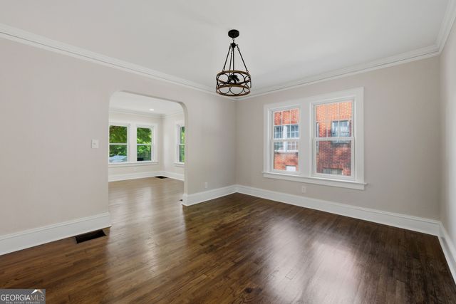 1207 Martin Luther King Jr Dr, Atlanta, GA 30314