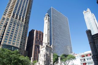111 E Chestnut Street 5A-13, Chicago, IL 60611
