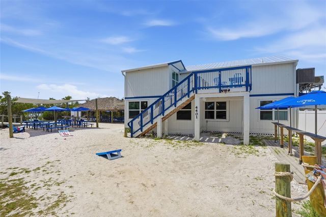 211 KINGFISHER DRIVE, Captiva, FL 33924
