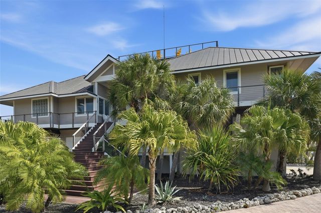 211 KINGFISHER DRIVE, Captiva, FL 33924
