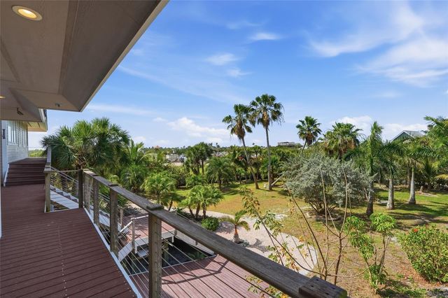 211 KINGFISHER DRIVE, Captiva, FL 33924