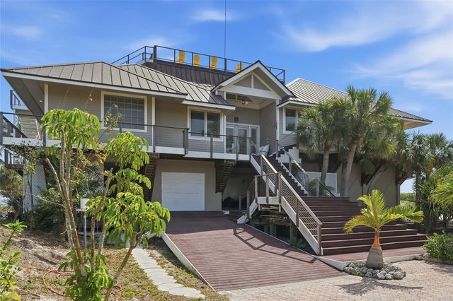 211 KINGFISHER DRIVE, Captiva, FL 33924