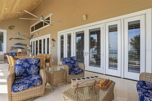 211 KINGFISHER DRIVE, Captiva, FL 33924