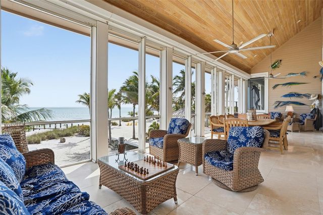 211 KINGFISHER DRIVE, Captiva, FL 33924