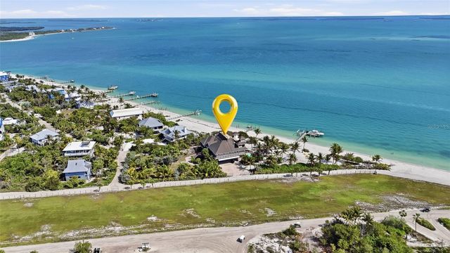 211 KINGFISHER DRIVE, Captiva, FL 33924