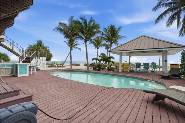 211 KINGFISHER DRIVE, Captiva, FL 33924