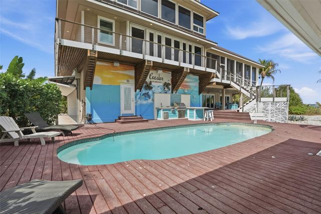 211 KINGFISHER DRIVE, Captiva, FL 33924