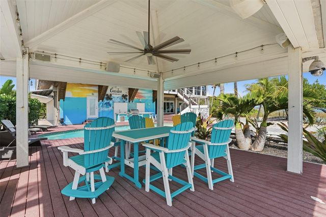211 KINGFISHER DRIVE, Captiva, FL 33924