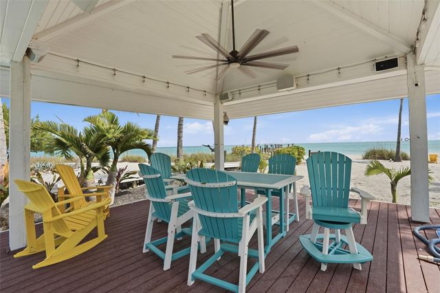 211 KINGFISHER DRIVE, Captiva, FL 33924