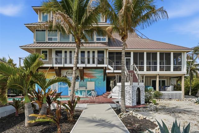 211 KINGFISHER DRIVE, Captiva, FL 33924