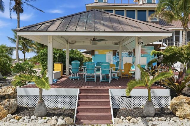 211 KINGFISHER DRIVE, Captiva, FL 33924
