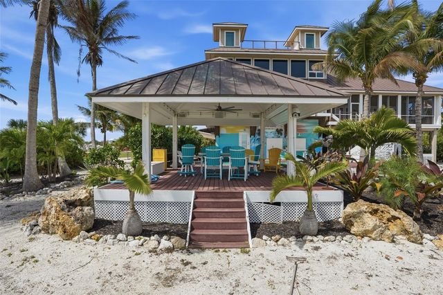 211 KINGFISHER DRIVE, Captiva, FL 33924