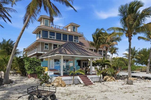211 KINGFISHER DRIVE, Captiva, FL 33924