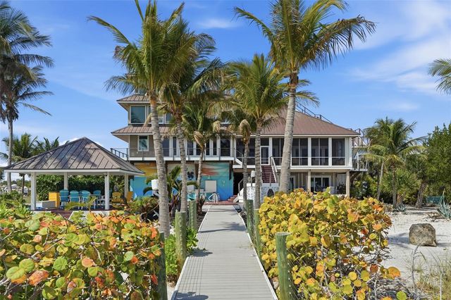 211 KINGFISHER DRIVE, Captiva, FL 33924