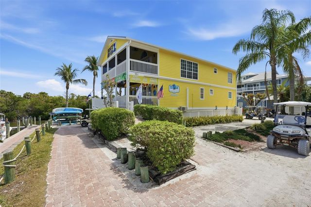 211 KINGFISHER DRIVE, Captiva, FL 33924