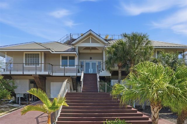 211 KINGFISHER DRIVE, Captiva, FL 33924
