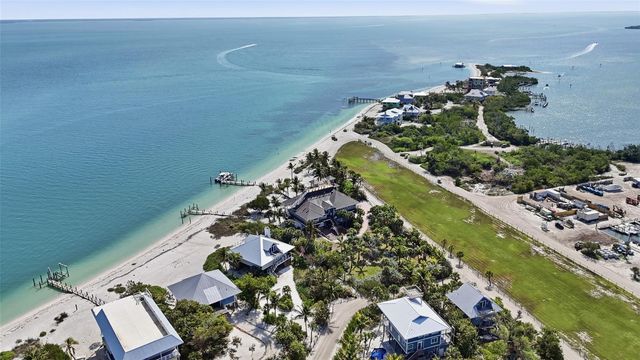 211 KINGFISHER DRIVE, Captiva, FL 33924