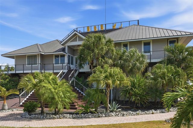 211 KINGFISHER DRIVE, Captiva, FL 33924
