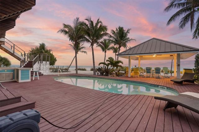 211 KINGFISHER DRIVE, Captiva, FL 33924