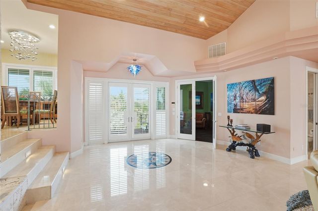 211 KINGFISHER DRIVE, Captiva, FL 33924