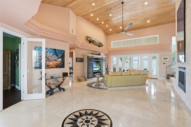 211 KINGFISHER DRIVE, Captiva, FL 33924