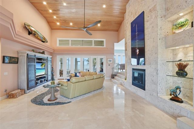 211 KINGFISHER DRIVE, Captiva, FL 33924