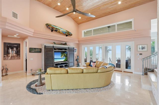 211 KINGFISHER DRIVE, Captiva, FL 33924