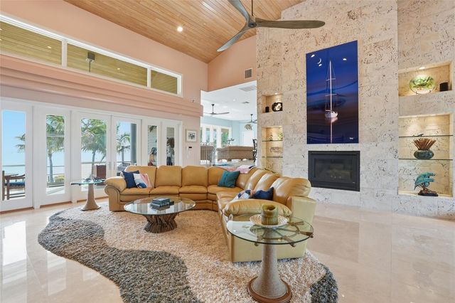 211 KINGFISHER DRIVE, Captiva, FL 33924