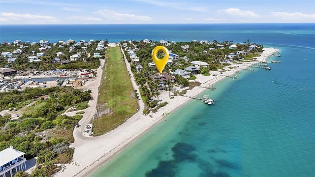 211 KINGFISHER DRIVE, Captiva, FL 33924